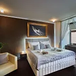 Hotel Boutique Chrysso Kosice