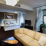 Hotel Boutique Chrysso Kosice