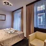 Boutique Chrysso Hotel Kosice