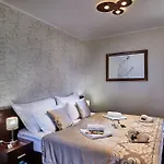 Hotel Boutique Chrysso Kosice