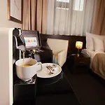 Hotel Boutique Chrysso 4*