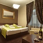 Boutique Chrysso 4* Kosice