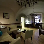 Boutique Chrysso Hotel 4*