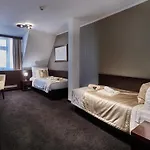 Boutique Chrysso 4* Kosice