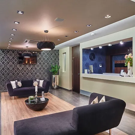 호텔 Boutique Chrysso 코시체