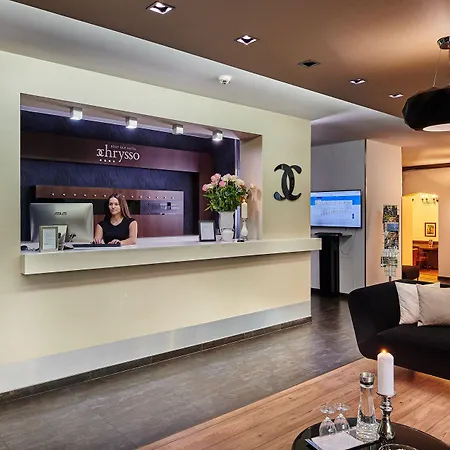 Boutique Chrysso Kosice