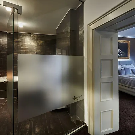 Boutique Chrysso 4* Kosice