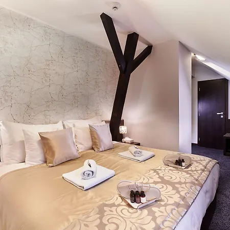 Boutique Chrysso 4* Kösice