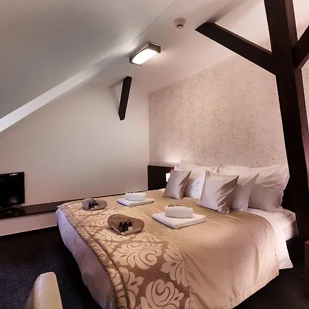 Boutique Chrysso Hotel