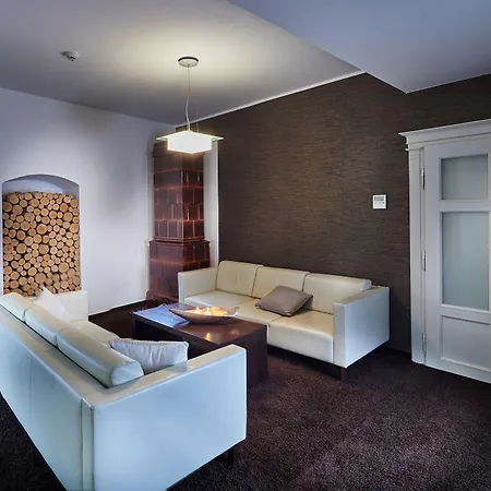 호텔 Boutique Chrysso 코시체