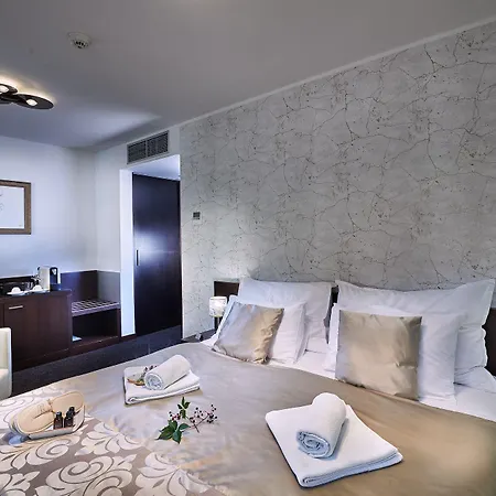 호텔 Boutique Chrysso