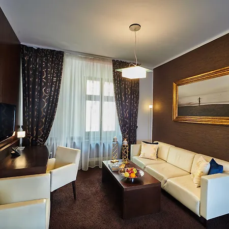 Boutique Chrysso 코시체