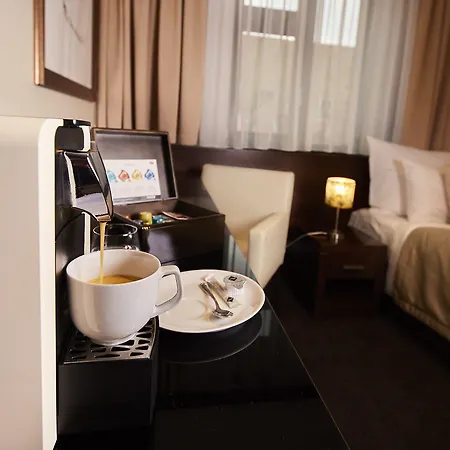 호텔 Boutique Chrysso 4*