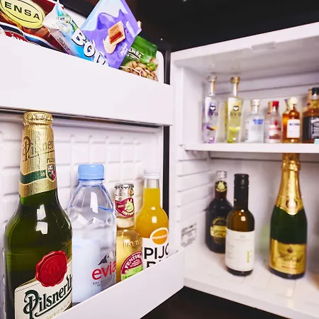 호텔 Boutique Chrysso 4*