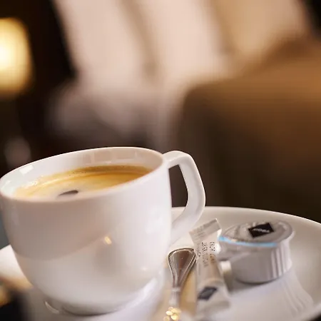 Otel Boutique Chrysso Kösice