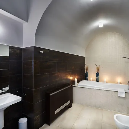 Otel Boutique Chrysso
