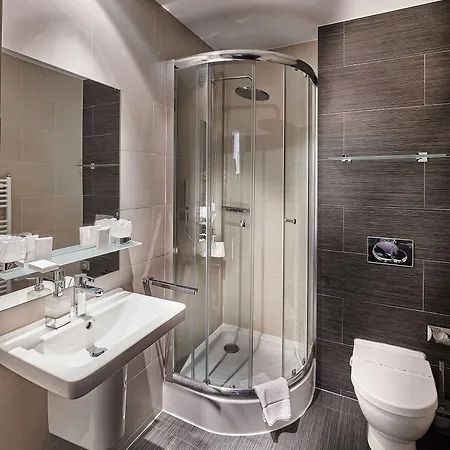 호텔 Boutique Chrysso 4*