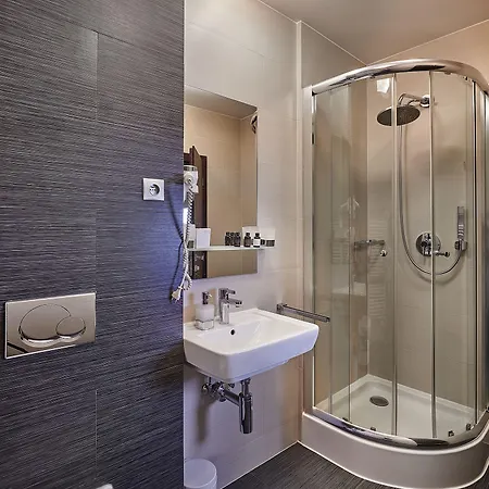 Boutique Chrysso 4* 코시체