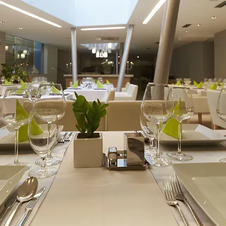 호텔 Boutique Chrysso 코시체