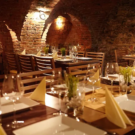 Boutique Chrysso Hotel