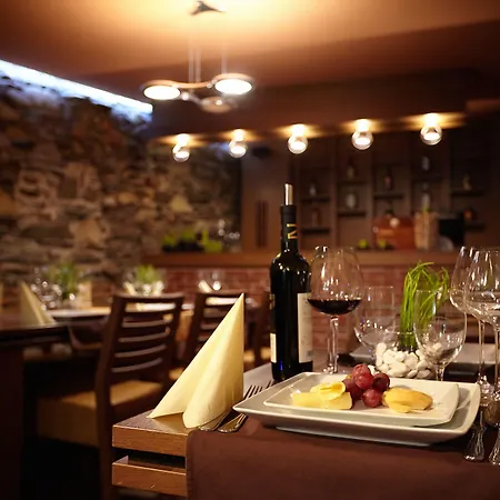 Boutique Chrysso Hotel 4*