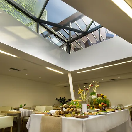 호텔 Boutique Chrysso 코시체