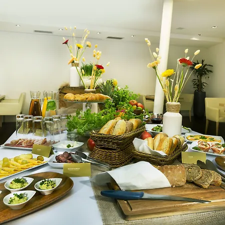 Boutique Chrysso 호텔