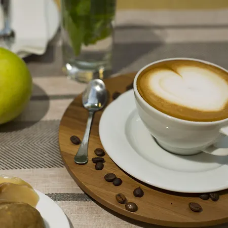 Boutique Chrysso 호텔 코시체