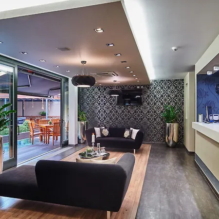 Boutique Chrysso 코시체