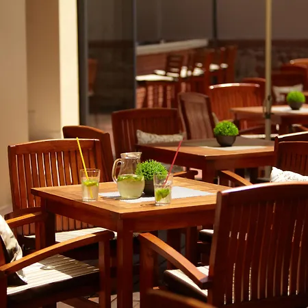 Boutique Chrysso 호텔 4*