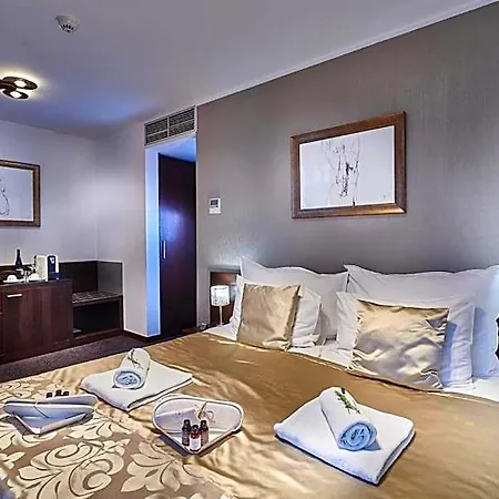 Boutique Chrysso Košice