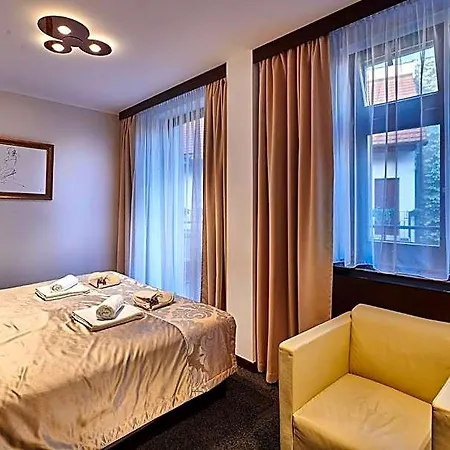 Hotel Boutique Chrysso