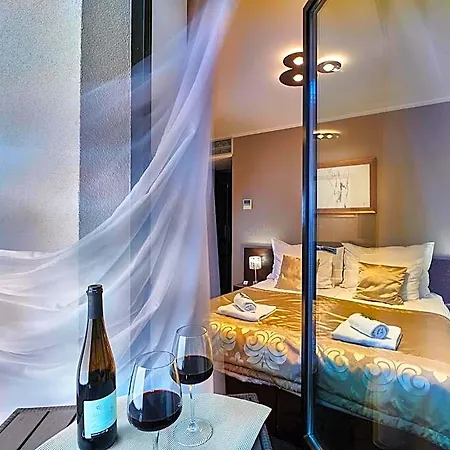 Boutique Chrysso 4* Košice