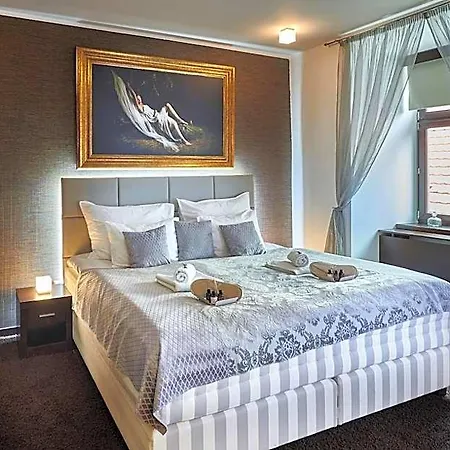 Boutique Chrysso Hotel