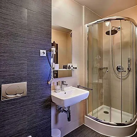 Boutique Chrysso 4* Košice