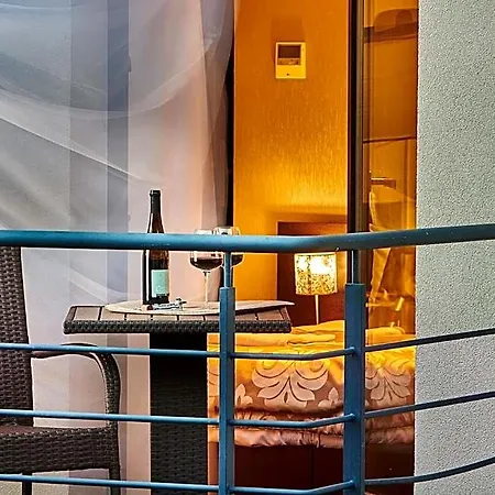 Hotel Boutique Chrysso Košice