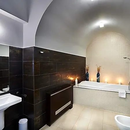 Hotel Boutique Chrysso Košice