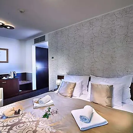 Boutique Chrysso 4* Košice