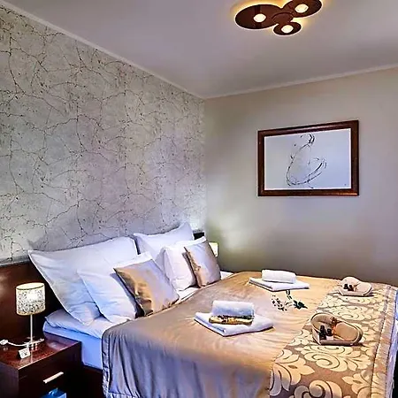 Boutique Chrysso Hotel