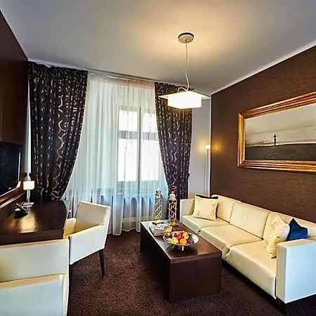 Boutique Chrysso 4* Košice