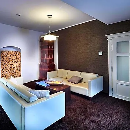 Boutique Chrysso 4* Košice