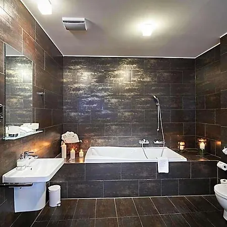 Boutique Chrysso Hotel