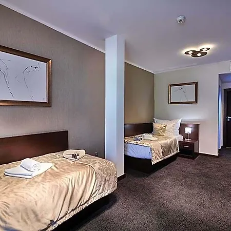 Boutique Chrysso Hotel