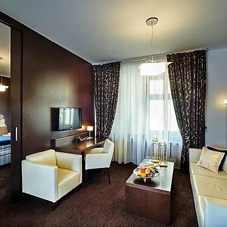 Boutique Chrysso Hotel