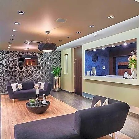 Boutique Chrysso 4*