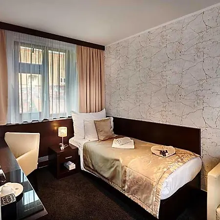 Boutique Chrysso Hotel