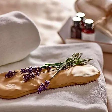 Hotel Boutique Chrysso