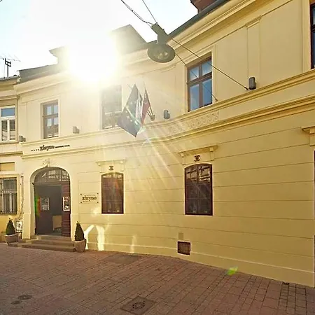 Boutique Chrysso