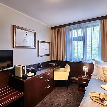 Boutique Chrysso Hotel 4*