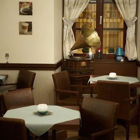 Boutique Chrysso Hotel Košice
